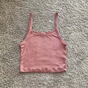 Aritzia Sunday Best Tank